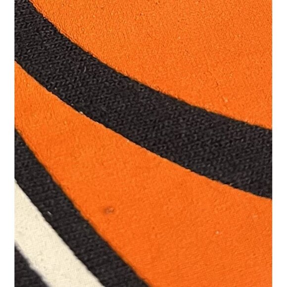 Geek Squad Fruit Of The Loom Heavy Cotton Mens XL Uniform Black T-Shirt Tee - Picture 8 of 8